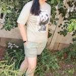 Наля, 54 года