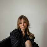 Екатерина, 28 лет